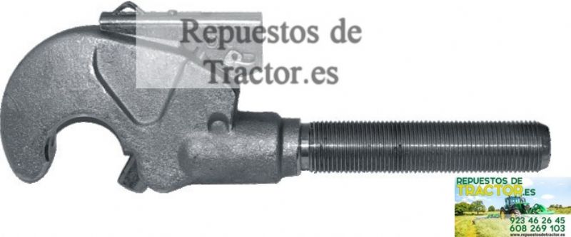 GANCHO SUPERIOR CAT3/2