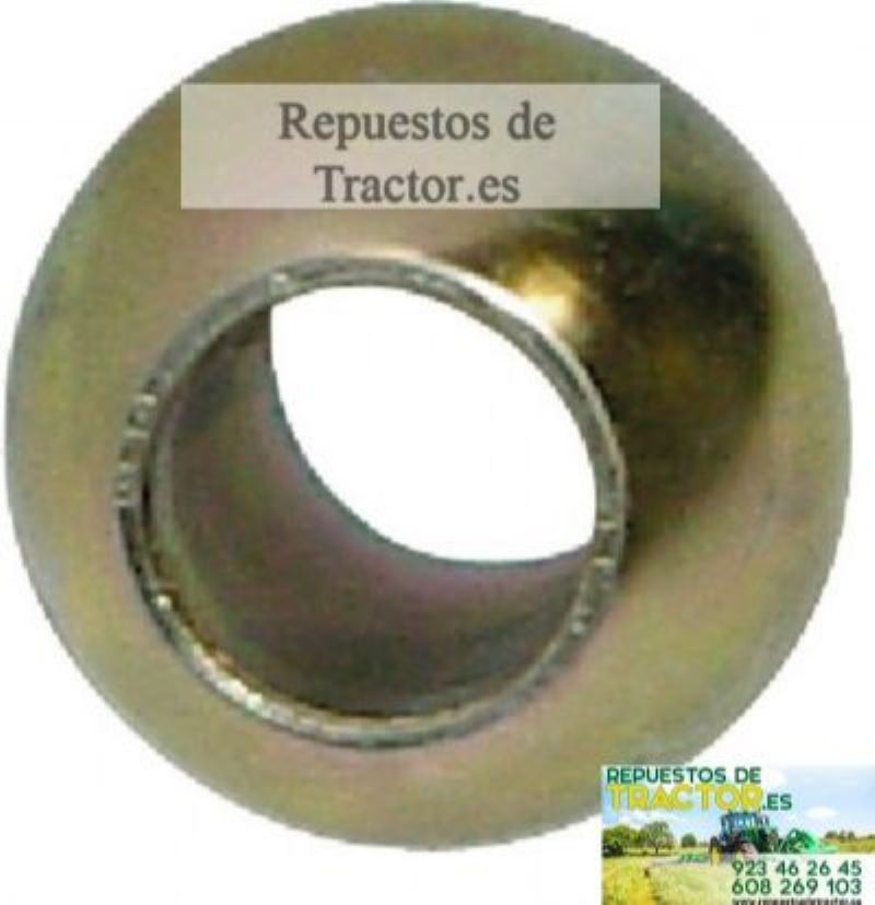 BOLA ENGANCHE CAT.1-2 22X56