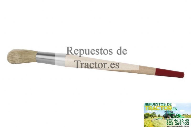 PINCEL PRO REDONDO Nº 24