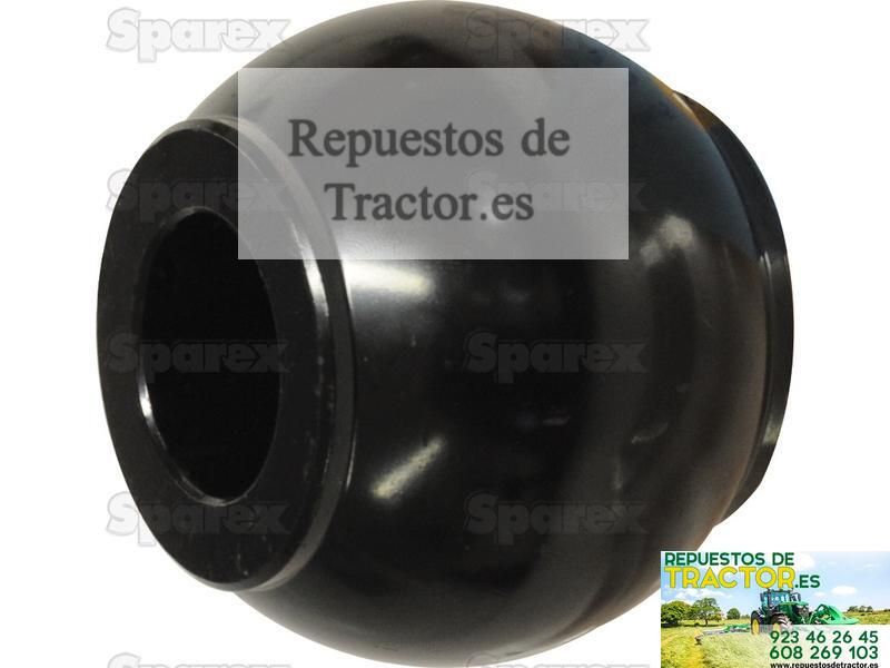 BOLA TERCER PUNTO 4/4
