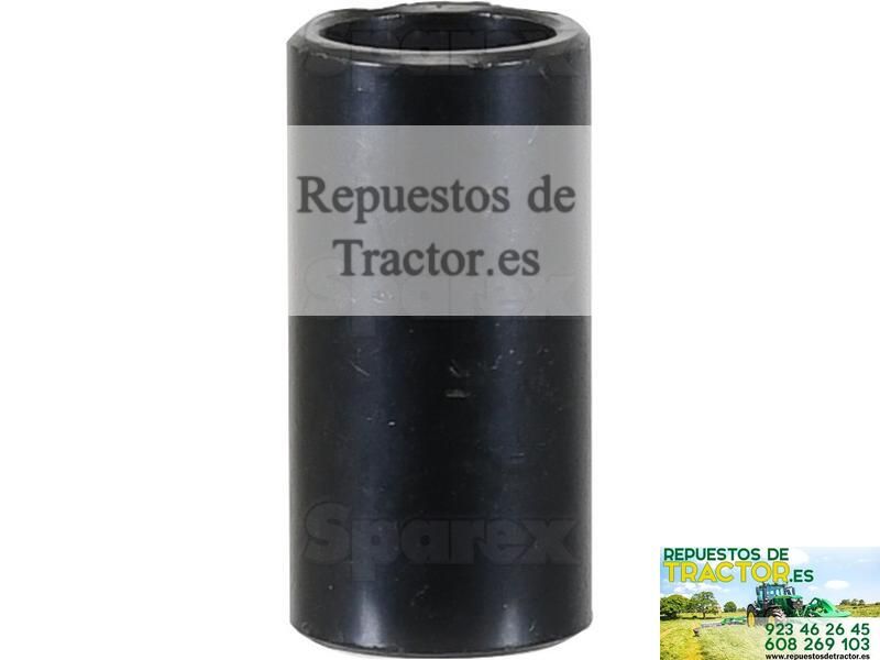 CASQUILLO ADAPTADOR CAT.2