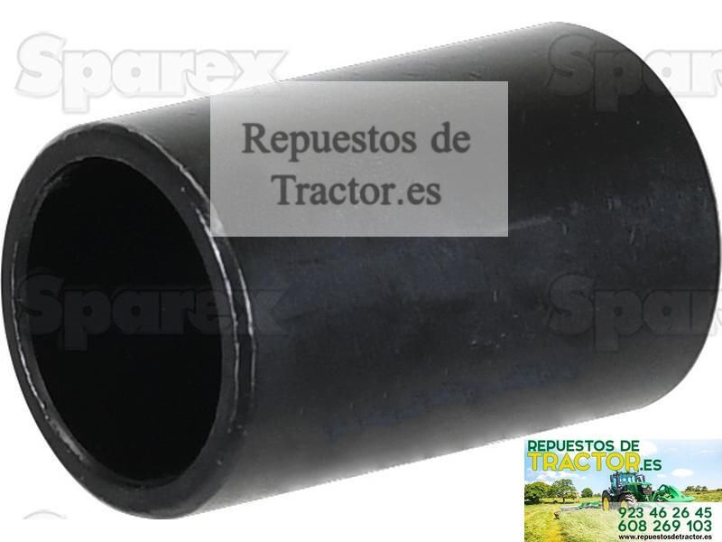 CASQUILLO ADAPTADOR BRAZO CAT.2