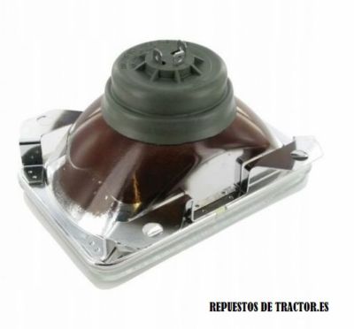 OPTICA FARO DELANTERO JD. S/6000 - foto 2