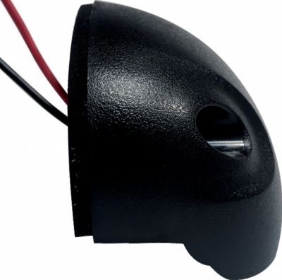 LUZ LED MATRICULA - foto 2