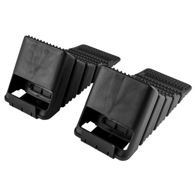 SET DE 2 CALZOS PARA VEHICULOS - foto 3