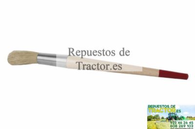 PINCEL PRO REDONDO Nº 10