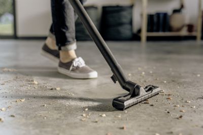 ASPIRADOR KARCHER KWD 1 - foto 3