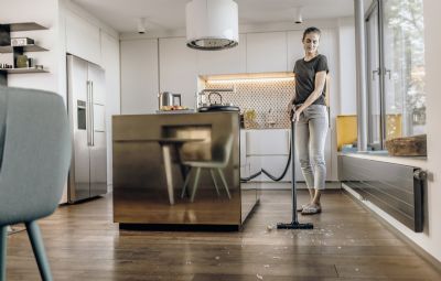 ASPIRADOR KARCHER KWD 1 - foto 4