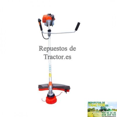 DESBROZADORA CG415Q52