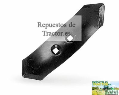 REJA CULTIVADOR 535A