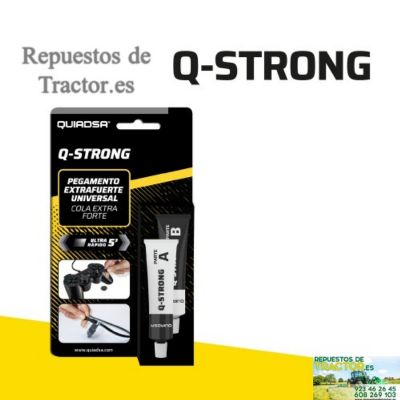 PEGAMENTO EXTRAFUERTE Q-STRONG