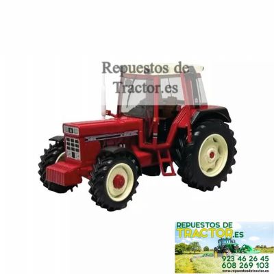 TRACTOR IH