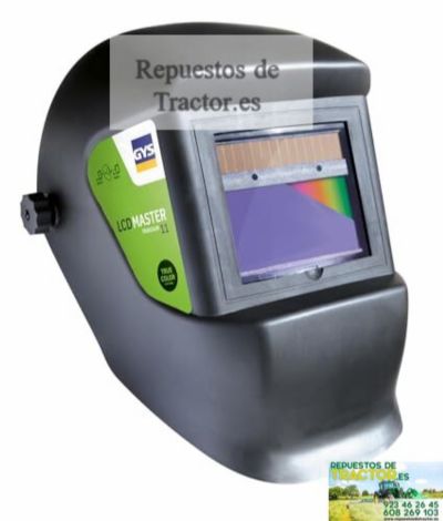 MASCARA LCD MASTER 11