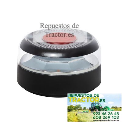 BALIZA V16 DE EMERGENCIA HOMOLOGADA