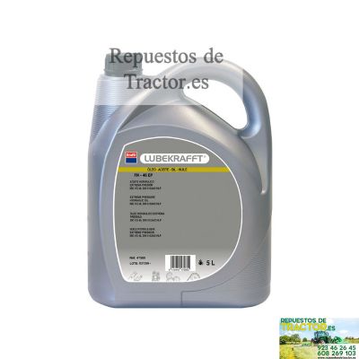 ACEITE HIDRAULICO FH-46 5L.