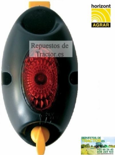 ALARMA DE VOLTIOS