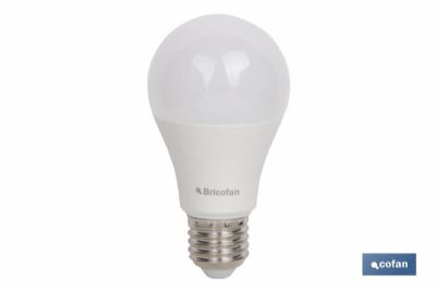 BOMBILLA LED 12W. 1.050LM - foto 2