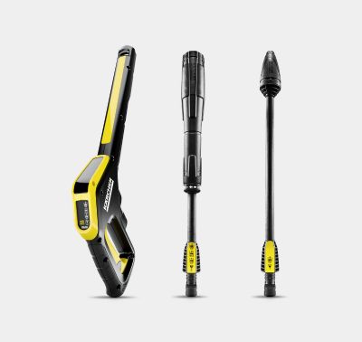 KARCHER K5 POWER CONTROL - foto 3