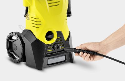 HIDROLIMPIADORA KARCHER K3 - foto 3