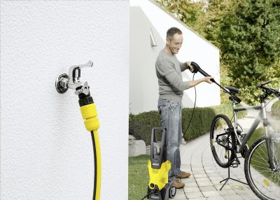 HIDROLIMPIADORA KARCHER K3 - foto 5