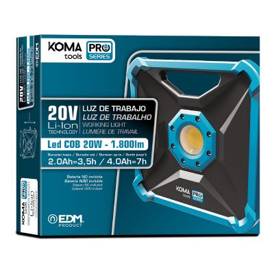 FOCO PROYECTOR - foto 3