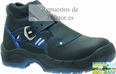 BOTA FRAGUA-S3 PLUS 