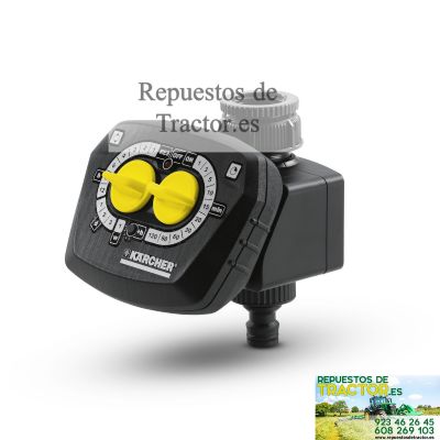 UNIDAD DE RIEGO WT 4