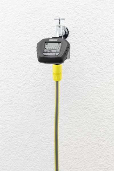 TEMPORIZADOR DE RIEGO WT 5 - foto 2