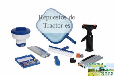 KIT MANTENIMIENTO PISCINAS