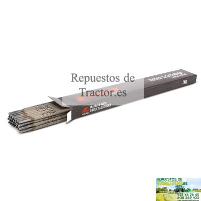 ELECTRODO RUTILO 3,2 MM