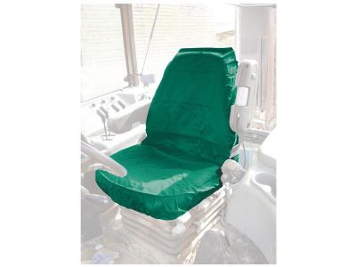 FUNDA ASIENTO  VERDE