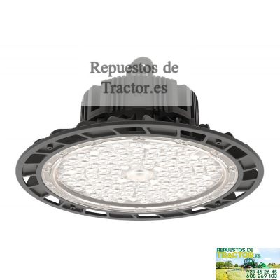 CAMPANA LED 100W 12.000LM