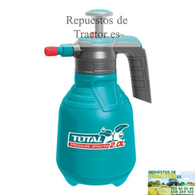 PULVERIZADOR BOTELLA 2L.