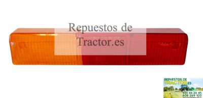 TULIPA PILOTO TRASERO DERECHO