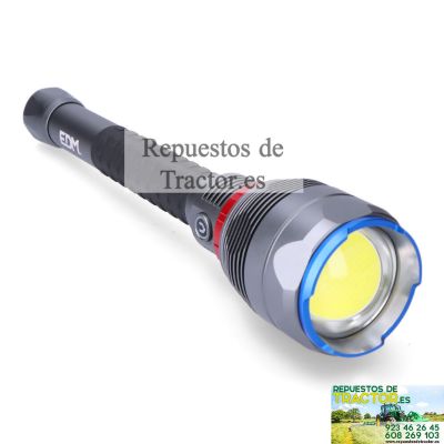 LINTERNA LED 23000LM