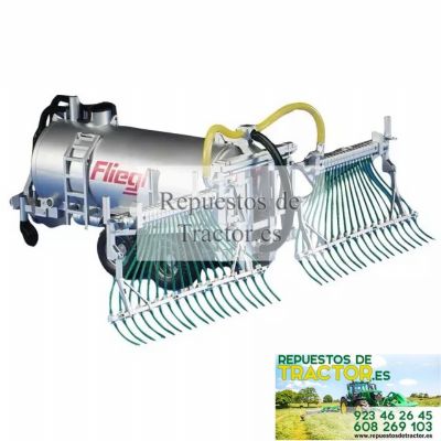 CISTERNA PARA PURINA