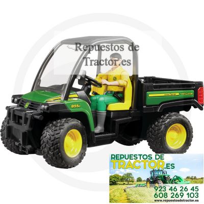 FURGONETA TODOTERRENO CON CONDUCTOR